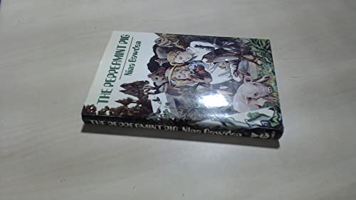 Peppermint Pig 0575019271 Book Cover