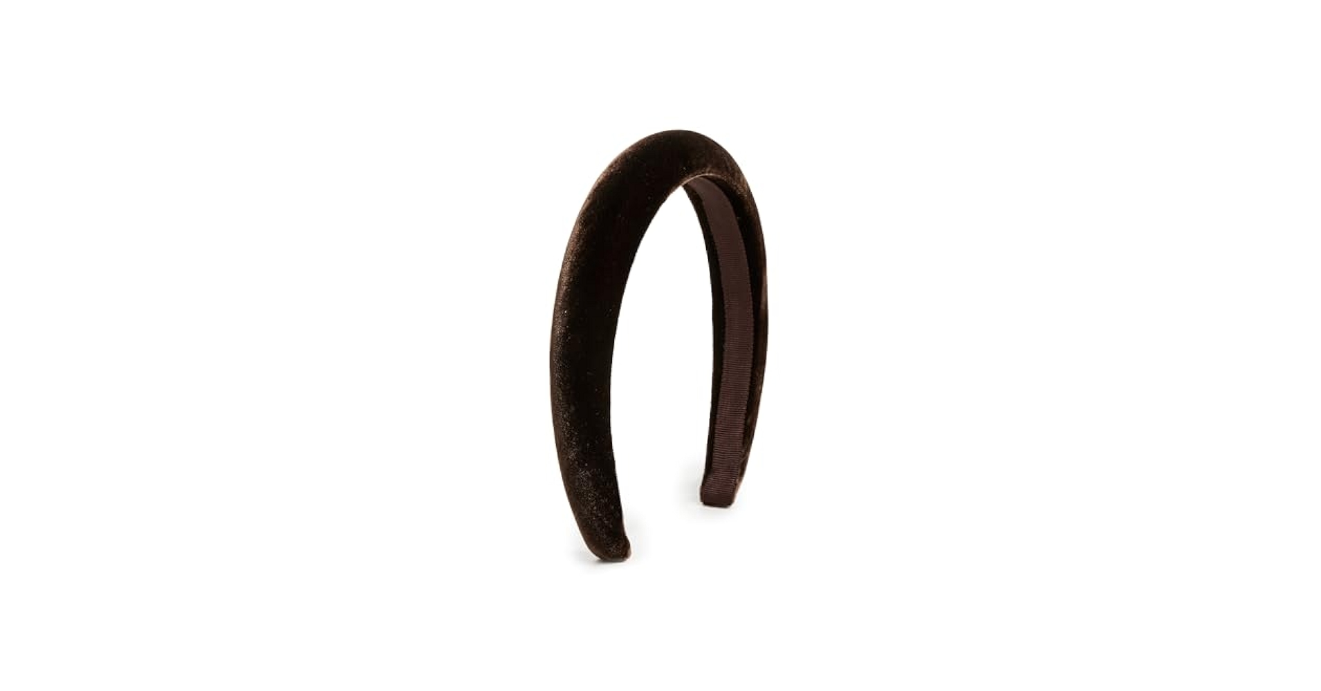 Amazon.com: Jennifer Behr Women's Tori Headband, Chocolate