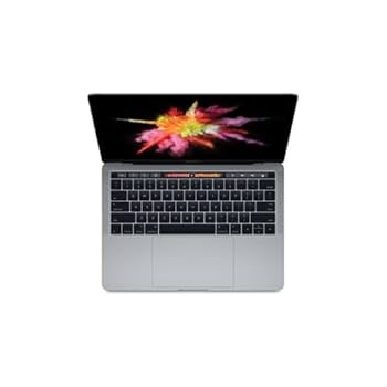 Amazon.com: Apple 2017 MacBook Pro with 3.1GHz Intel Core i5