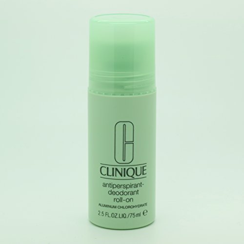 Best Clinique Anti Perspirant Deodorants