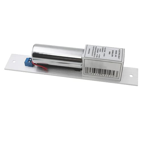 ZKTeco Electric Bolt Lock - BL34-2 (B0BLC879TR) Amazon Price History, Amazon Price Tracker