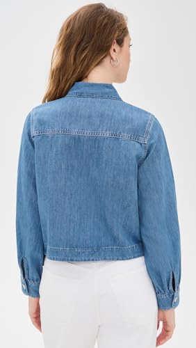 AG Adriano Goldschmied Women's Dottie Jacket3