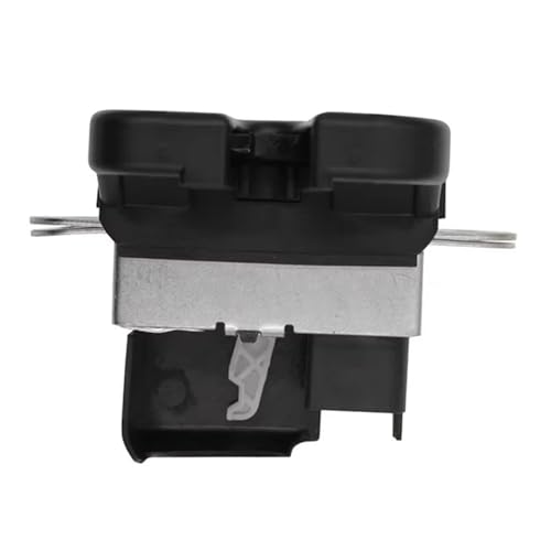 Verrou de coffre arrière robuste pour Polo et Passat B6 B7 - 4