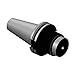 Briney Tooling Systems V40BH-150-18 Cat40 Boring Head Adapter, 1-1/2 x 18 Thread