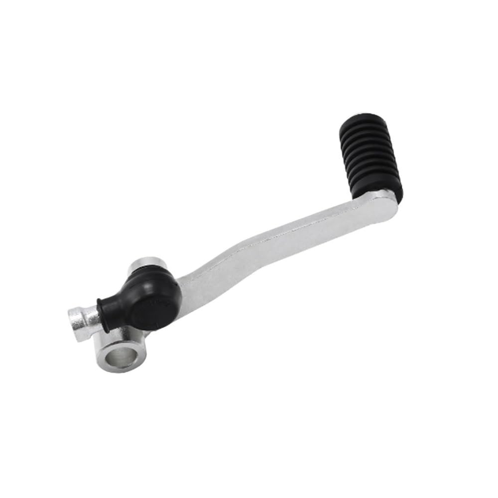 UUIPIP Motorcycle Gear Shift Lever Gear Shift Pedal for YZF-R7 2022 2023 Motorcycle Gear Shift Lever Foot Pedal Shifter Pad