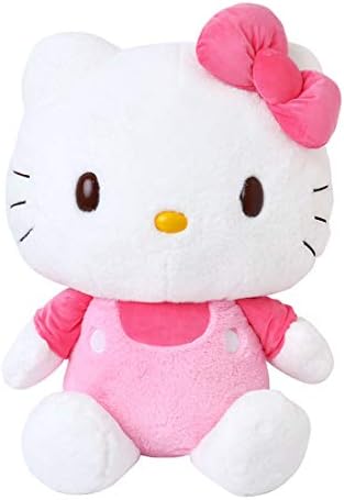 Amazon.co.jp: サンリオ(SANRIO) ハローキティ ぬいぐるみ 