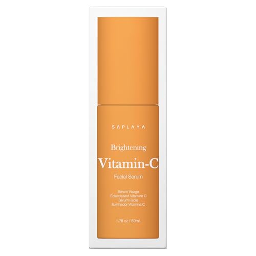 Saplaya K-Beauty Day & Night Facial Cream Serum Moisturizing For Face Neck and Chest Cream Hydrating Deep Moisturizer Made in South Korea
