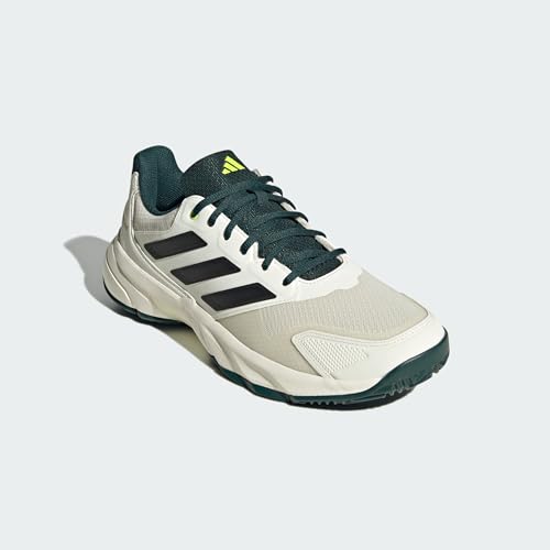 Image of adidas Men Courtjam Control 3 M Tennis Shoe