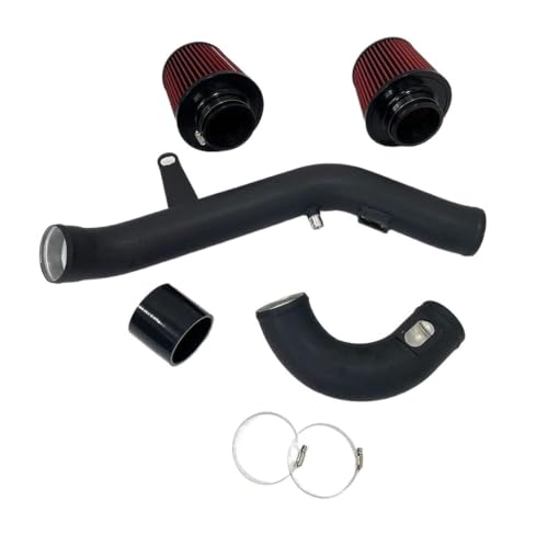 Kit d'aspiration air froid BM-004 pour BMW M3 M4 F80 F82 et M2 S55 3.0L