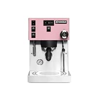 Amazon.co.jp: Rancilio Silvia エスプレッソマシーン ステンレス