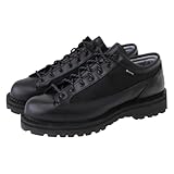 Danner ダナー ゴアテックス フィールド アール DANNER FIELD LOW R ブーツ D123200 ビブラム ブラック 黒 ダナーライト メンズ【8H(26.5cm)-BLACK】