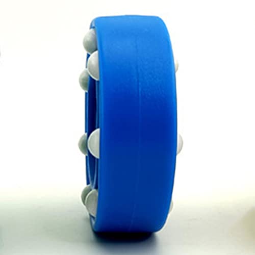 kowaku 2X Premium Street Replacement, Roller Hockey, Passing, Handling, Training Ball Wheel