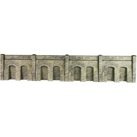 Metcalf Card Kit Retaining Wall Stone Style Cover
