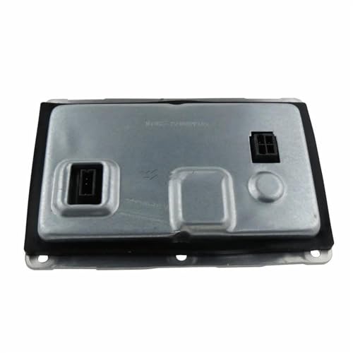 Ballast xénon LAD5GL 4Pin 3D0907391B boîtier de commande phares HID - 4