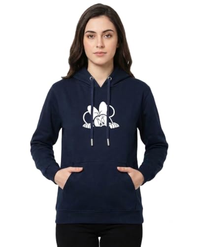 Image of More & More Women Hooded Sweatshirt