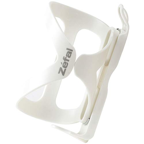 Suporte Caramanhola Squeeze Zefal Wiiz Nylon Branco