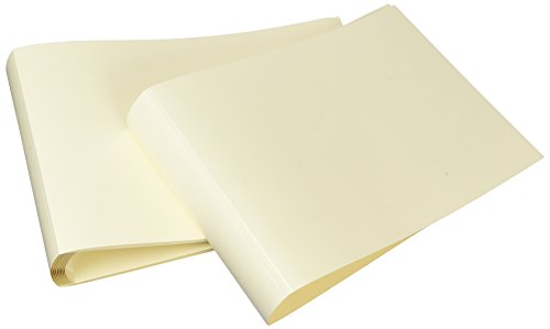 とじ太くん とじ太くん専用製本カバー全面紙アイボリーカバーB5ヨコ 48mm