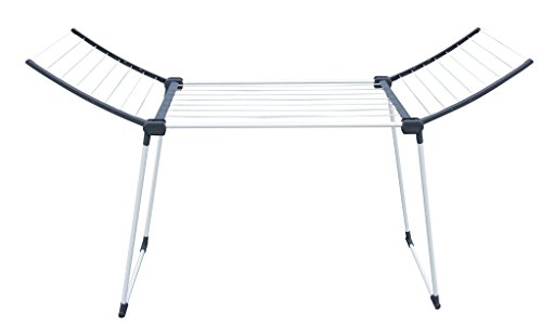 Preisvergleich Produktbild Vileda Balance Wäscheständer aus Stahl