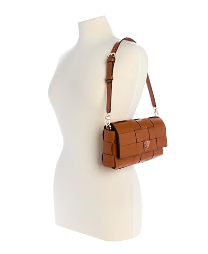 GUESS Maylee Flap Shoulder Bag4