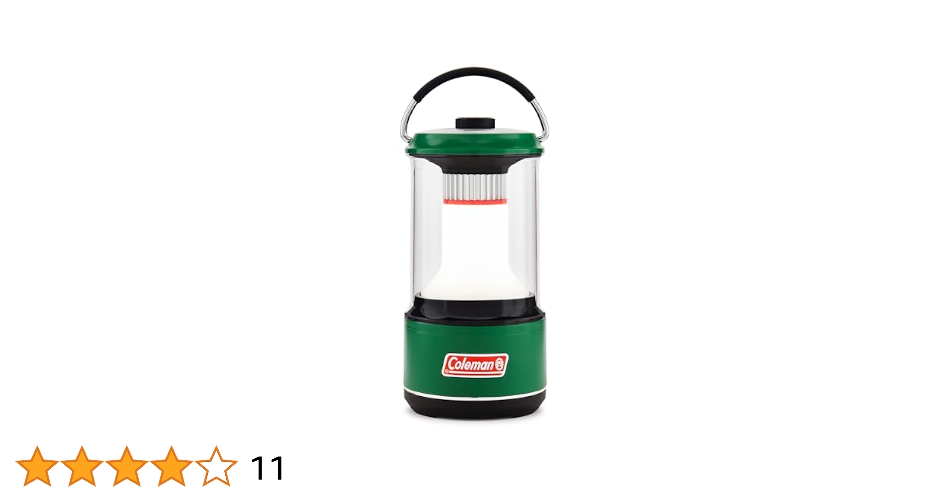 Coleman - コールマンLEDランタン　1000ルーメン Amazon.co.jp: コールマン(Coleman) ランタン バッテリーガード