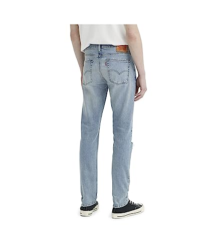 Levi's Mens 510 Skinny-fit Jean2