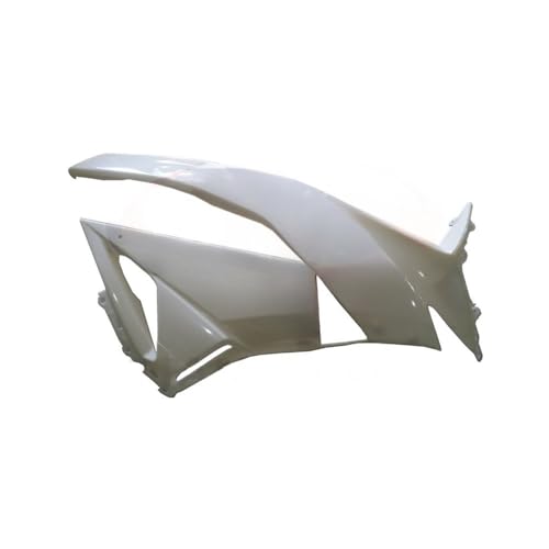 Pack capot gauche et droit pour ZX6R 2009-2012 session piste weekend - 4