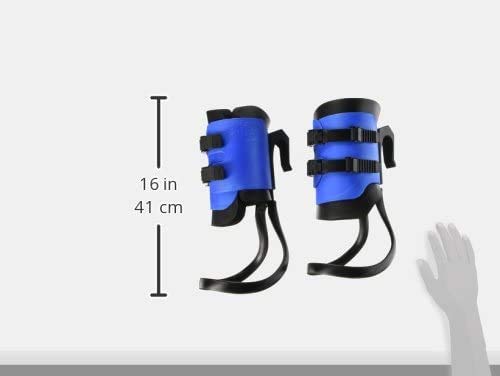 Teeter EZ-Up Gravity Boots - Image 4