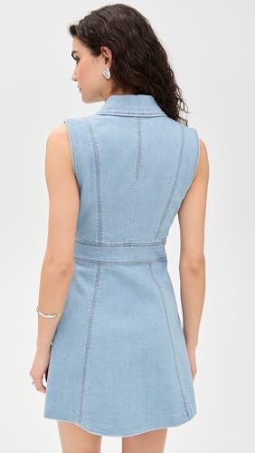 Image of PAIGE Women's Vida Dress