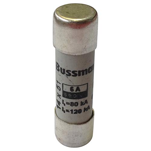 BUSSMANN TB100-02 - Terminal Block (Pack of 5)