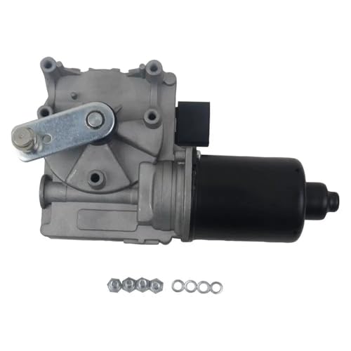 Moteur essuie-glace avant Audi Q7 3.0 3.6 4.2 OEM 4L1955119A