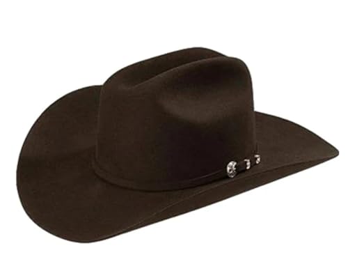 Image of Stetson Men's 4X Corral Wool Cowboy Hat - Sbcral-754098 Silver Sand