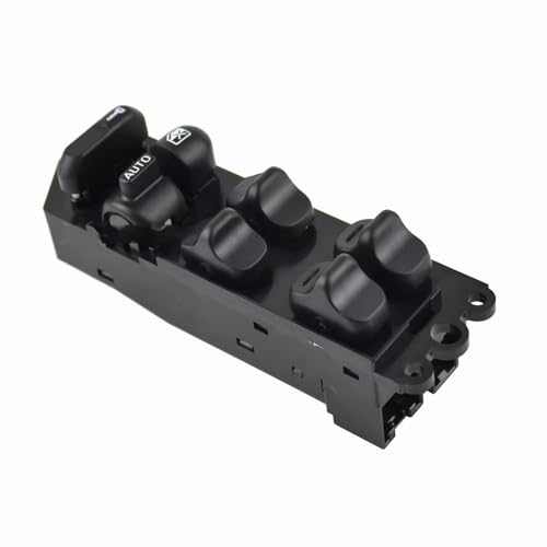 Interrupteur de vitre électrique 25401-1E400 et bouton détresse pour Nissan Altima 2.4L 93-94