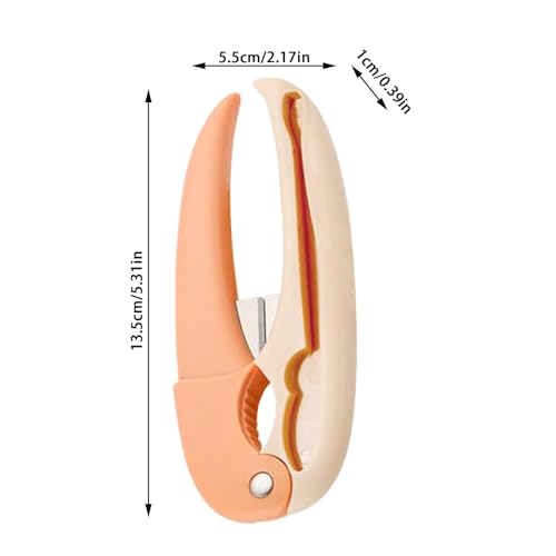 Outils pour crabe indispensables pour décortiquer facilement sans effort - 6