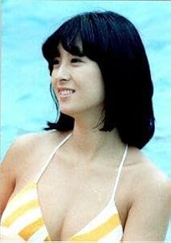 河合奈保子の水泳大会、貴重オフショット10枚A4写真ラミネート　ビキニ等 河合奈保子の水泳大会、貴重オフショット10枚A4写真ラミネート