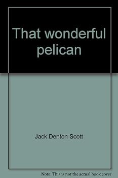 Hardcover That wonderful pelican Book
