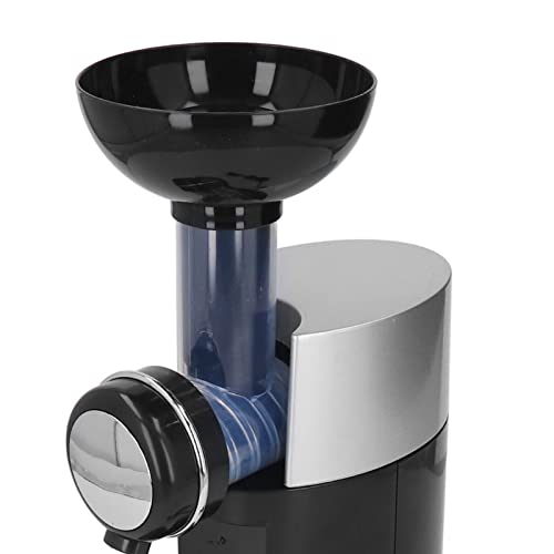 gefrorene Dessertmaschine,Gefrorene Frucht-Eismaschine, Mini-Slush-Dessertmaschine für den Haushalt, Soft-Serve-Dessertmaschine für Zuhause (European regulation 220V), Gefrorenes Obst Dessert Mak – Bild 7