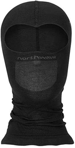 Passamontagna/Sottocasco NorthWave BALACLAVA PLUS