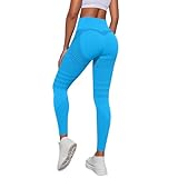 Genérico Leggins Anticeluliticos Mujer, Viva Cuerpo Leggings Push Up Mujer, Leggin Vivacuerpo Anticelulitico, Leonie & Co Vivacuerpofit Celulitis Compresión 3D Legging