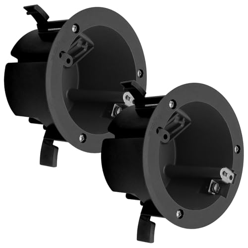 YQMIGU Round Box