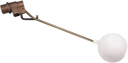 Torneira de bóia Sede Anti-Corrosiva 1", Deca, Bruto, 1350.BSA.100