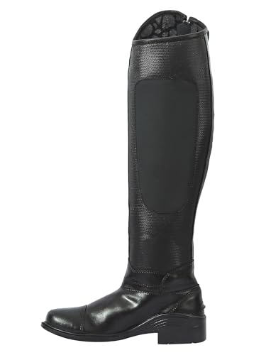 TuffRider Ladies Gale Winter Tall Boot with Zipper4
