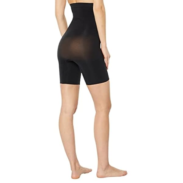 Spanx Women's Higher Power Thigh Slimmer