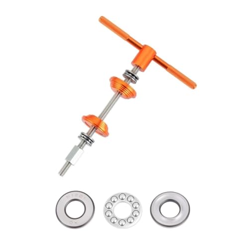 O'rengela Bike Tool Multitool in Alluminio