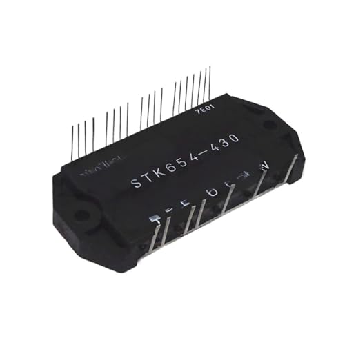 Module STK654-430C onduleur de puissance haute performance