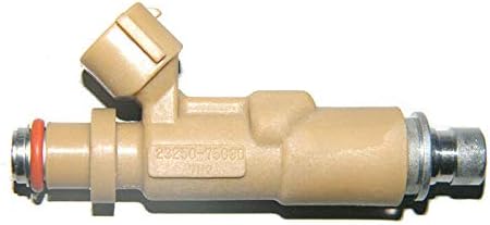 Amazon Com Fuel Injectors 23250 75090 Replacement For Toyota Coaster Hilux Land Cruiser 90 Prado 1 Automotive Amazon Com Fuel Injectors 23250 75090 Replacement For Toyota Coaster Hilux Land Cruiser 90 Prado 1 Automotive