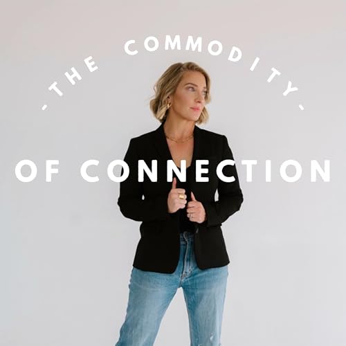 Page de couverture de The Commodity of Connection