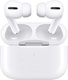 [AirPods Pro 2 MFi認証品]えあほっつぷろ 2 エアポッツ Bluetooth5.3 インイヤーヘッドフォン瞬時接続 HI-FIイヤホン ENC CVC8.0通話 AAC+SBCノイズキャンセルイヤホン IPX7防水片耳/両耳最大48時間再生タッチコントロール・ヘッドセットiPhone/IOS/Android/通勤/通学/スポーツ/ゲーム対応 image