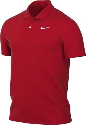 Nike NikeCourt Dri-FIT Men's Tennis Polo