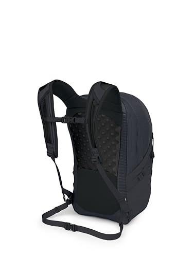 Osprey Quasar Commuter Backpack, Black OS - image 7