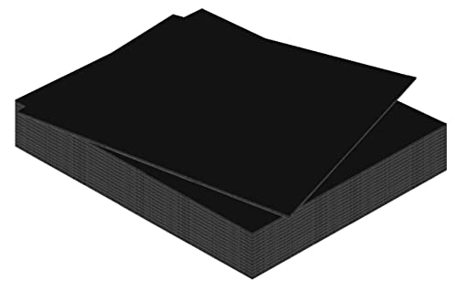 Plaques de mousse anti-déformation pour réussir vos passe-partout et maquettes